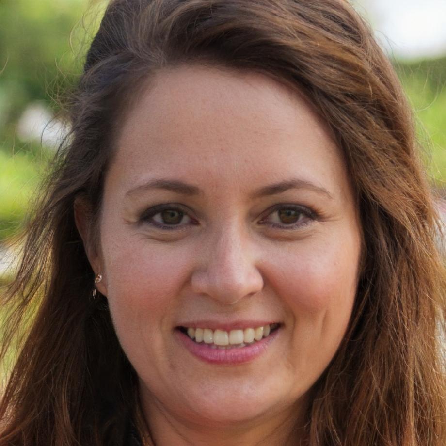Portrait de Sixtine Valdeyron