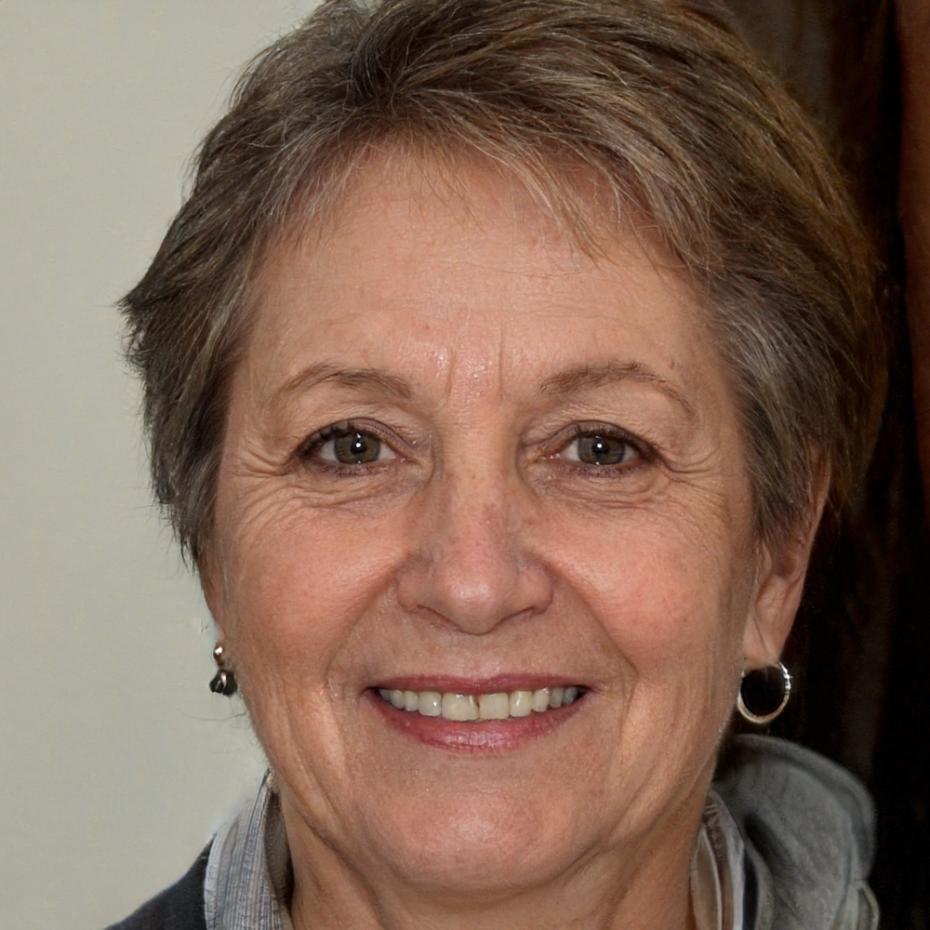 Photo de Coralie Bertrand